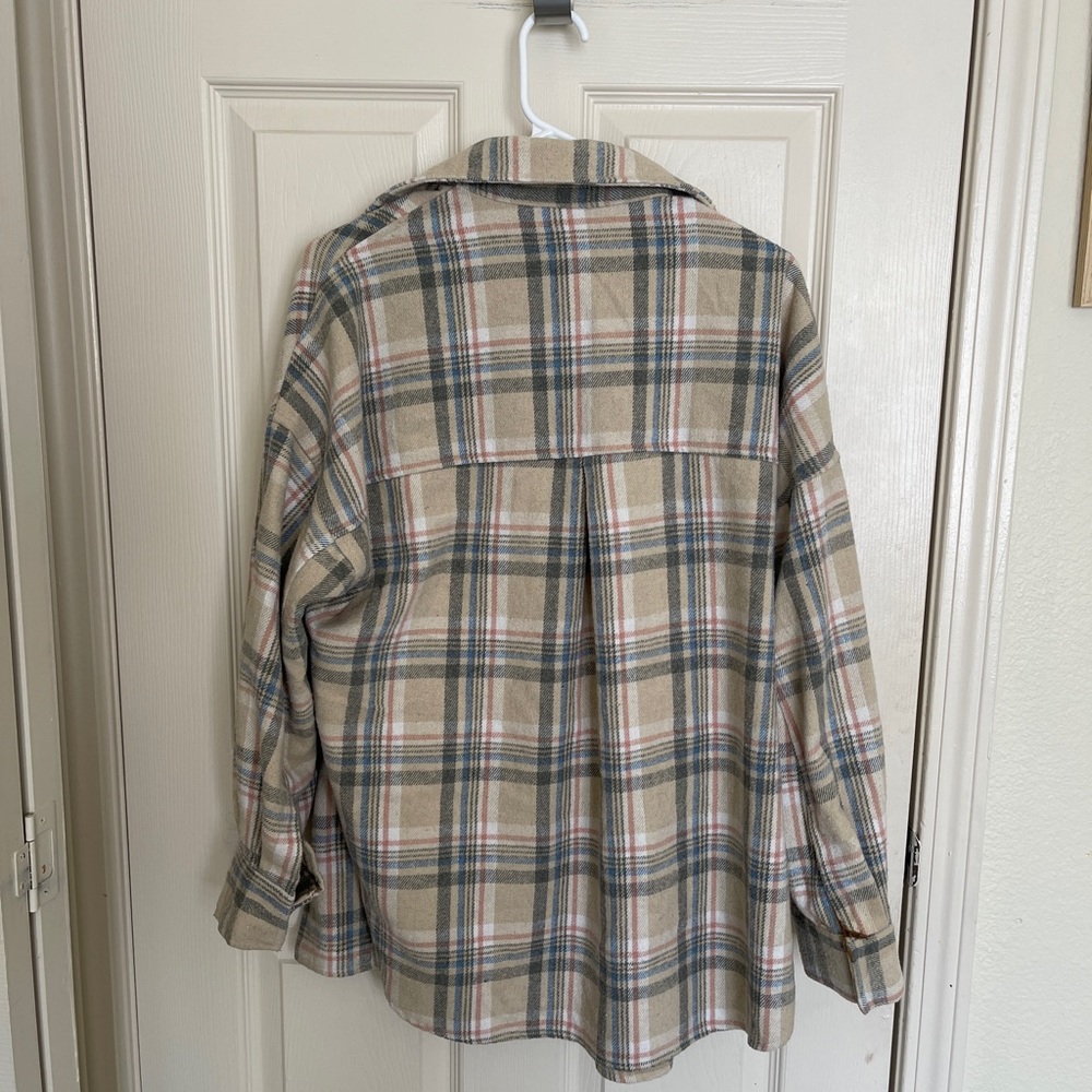 Flannel - Picture 5 of 5